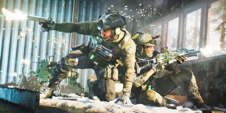 بازی بعدی Battlefield تابستان امسال رونمایی می شود
