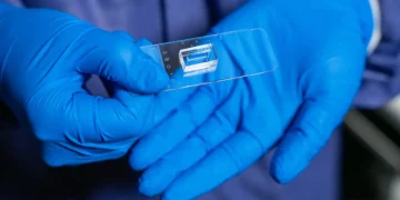 انقلاب در تشخیص بیماری‌های قلبی با تراشه زیستی شبیه‌ساز رگ های خونی