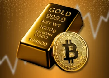 طلا یا بیتکوین؛ انتخاب بانکهای مرکزی کدام است؟