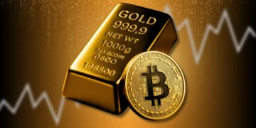 طلا یا بیت‌کوین؛ انتخاب بانک‌های مرکزی کدام است؟