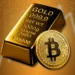 طلا یا بیت‌کوین؛ انتخاب بانک‌های مرکزی کدام است؟