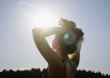 نور روز به تقویت سیستم ایمنی بدن کمک می ‌کند