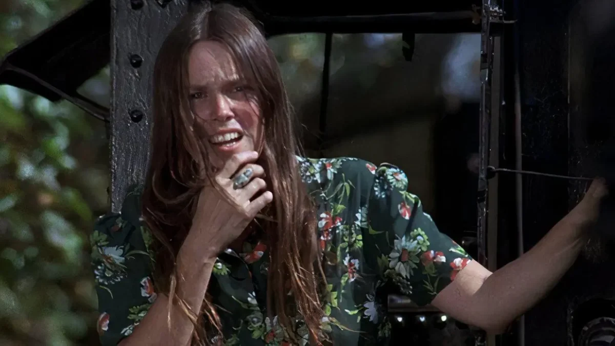 رتبه ۲۷: Boxcar Bertha (1972) | برتا از واگن باری