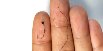 انقلابی در ثبت سیگنال‌ های مغزی با الکترودهایی به نازکی مو