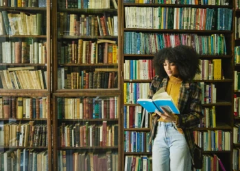 کشف اسرار مغز در هنگام خواندن!