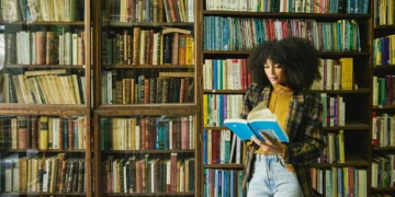 کشف اسرار مغز در هنگام خواندن!