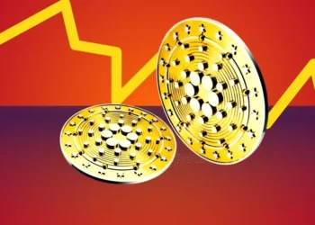 تشکیل «گلدن کراس» در قیمت کاردانو؛ آیا ADA از مرز ۱ دلار عبور میکند؟