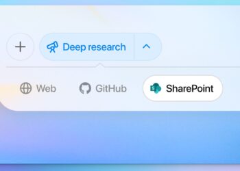 اتصال ChatGPT به OneDrive و SharePoint ممکن شد