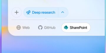 اتصال ChatGPT به OneDrive و SharePoint ممکن شد