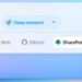 اتصال ChatGPT به OneDrive و SharePoint ممکن شد