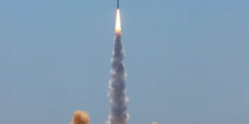 آزمایش موفق ماهواره Chutian-001 چین برای ساخت منظومه ۳۰۰ ماهواره‌ای