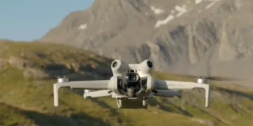 در حالی که شایعات درباره محصولات آینده DJI افزایش یافته، اسناد جدید FCC و تصاویر فاش‌شده نشان می‌دهند که این غول فناوری چینی آماده‌ی معرفی سه پهپاد جدید و یک دوربین اکشن تازه است.