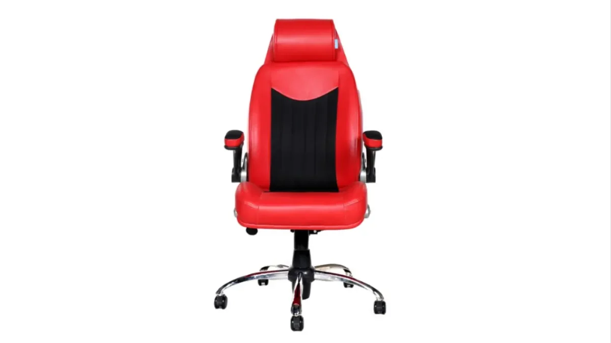 صندلی گیمینگ وارنا مدل DX600S