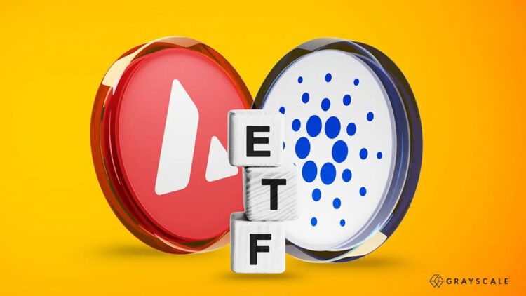 تأخیر کمیسیون بورس آمریکا در تصمیم‌گیری درباره ETF‌های کاردانو و آوالانچ