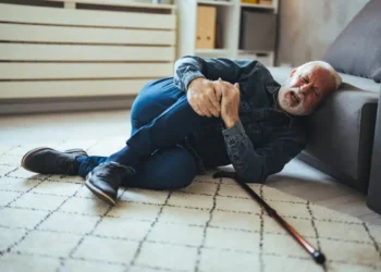 ربات جدید محققان MIT از افتادن سالمندان جلوگیری می کند