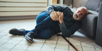 ربات جدید محققان MIT از افتادن سالمندان جلوگیری می کند