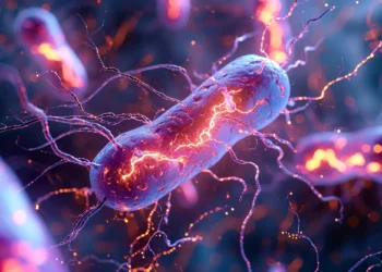 کشف باکتریهایی که به جای هوا، الکتریسیته تنفس می کنند