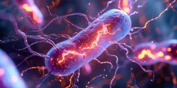 کشف باکتری‌هایی که به جای هوا، الکتریسیته تنفس می ‌کنند