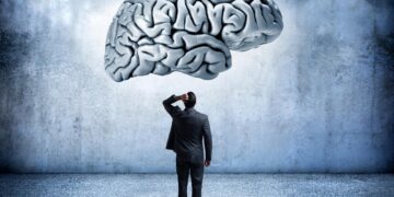 چرا گاهی ذهن ما در بیداری کاملاً خالی می ‌شود؟