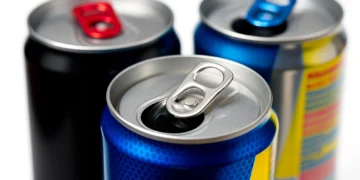 آیا نوشیدنی‌های انرژی‌زا باعث رشد سرطان می شوند؟