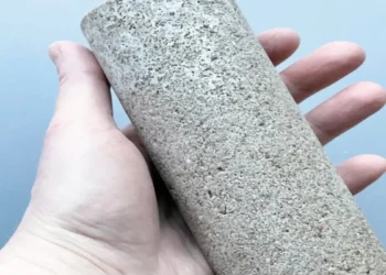 ساخت بتن سازگار با محیط‌ زیست با باکتری و ادرار انسانی!