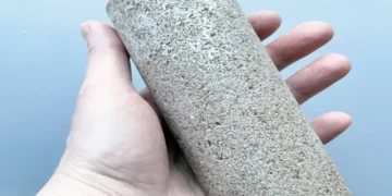 ساخت بتن سازگار با محیط‌ زیست با باکتری و ادرار انسانی!