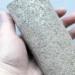 ساخت بتن سازگار با محیط‌ زیست با باکتری و ادرار انسانی!