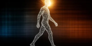 فقط ۵ دقیقه پیاده‌روی سریع روزانه به سلامت مغز کمک می کند