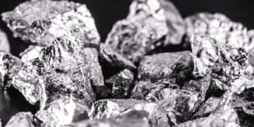 دانشمندان آمریکایی به جدیدترین فناوری استخراج عناصر نادر دست یافتند