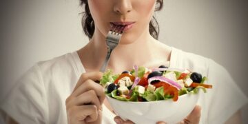 آیا رژیم های ترند در فضای مجازی سالم هستند؟