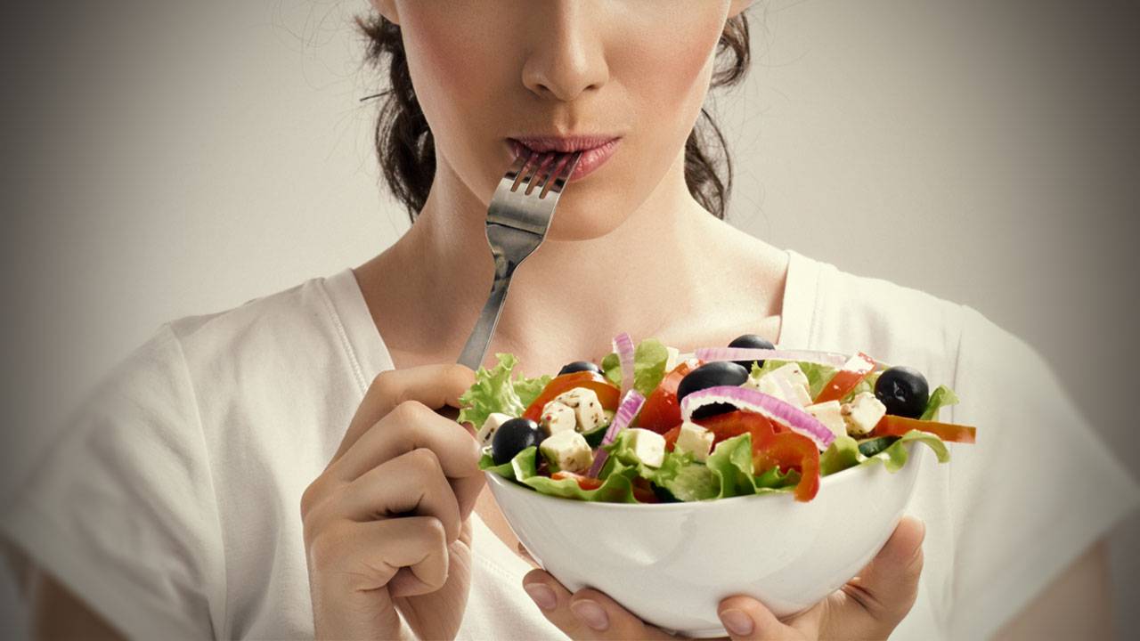 آیا رژیم های ترند در فضای مجازی سالم هستند؟