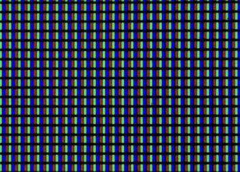 ساخت نمایشگر OLED با قابلیت پخش صدا از هر پیکسل