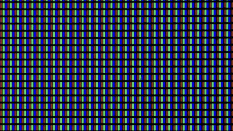 ساخت نمایشگر OLED با قابلیت پخش صدا از هر پیکسل