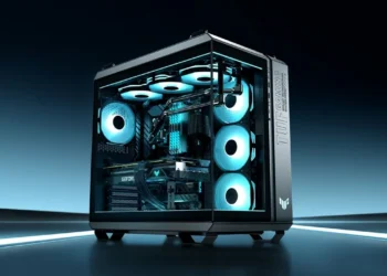 راهنمای خرید کیس گیمینگ؛ مهم‌ترین نکات و ویژگی‌ها