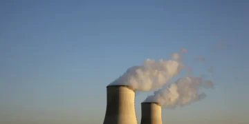 گوگل به سراغ انرژی هسته‌ای رفت