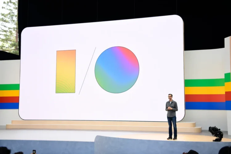 کنفرانس Google I/O ۲۰۲۵؛ معرفی نسخه جدید اندروید و مدل‌های پیشرفته جمینی