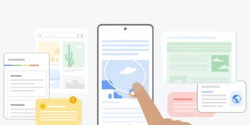 گوگل تب جدید "Images" را با الهام از پینترست معرفی می‌ کند