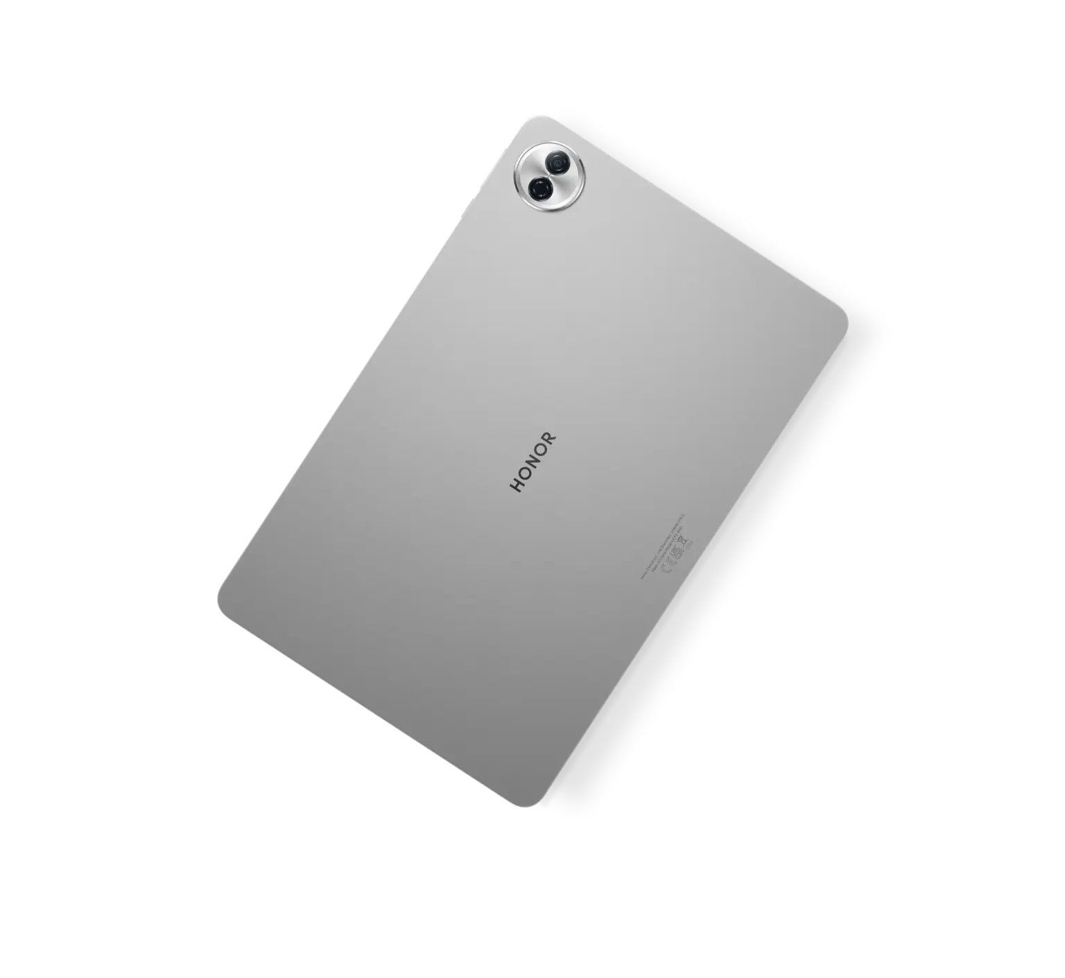 تبلت Honor Pad 10 با Snapdragon 7 Gen 3 و نمایشگر ۲.۵K عرضه شد