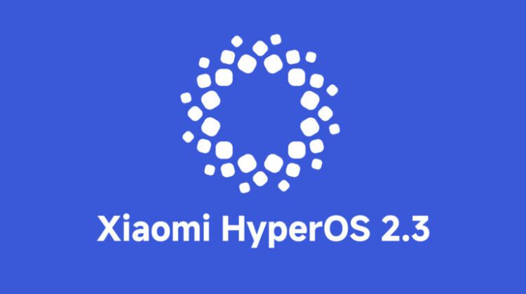 شیائومی آزمایش HyperOS 2.3 مبتنی بر اندروید 16 را آغاز کرد
