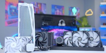 راهنمای خرید بهترین فن و کولر برای پردازنده