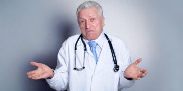 نادیده گرفتن علائم بیماران توسط پزشکان باعث آسیب های روانی بلندمدت می ‌شود