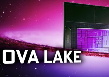 احتمال عرضه پردازنده‌های Nova Lake اینتل با فناوری سه‌بعدی