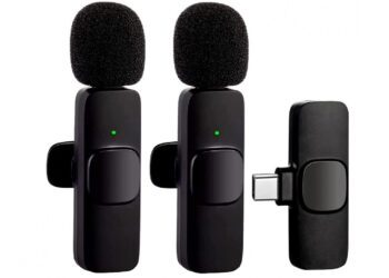 میکروفون یقه‌ای برتر زیر 2 میلیون