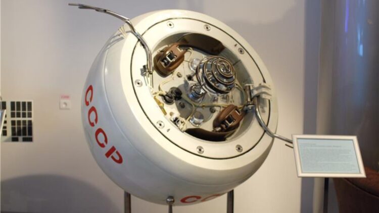 کپسول فضایی Kosmos 482 پس از ۵۳ سال در اقیانوس هند سقوط کرد