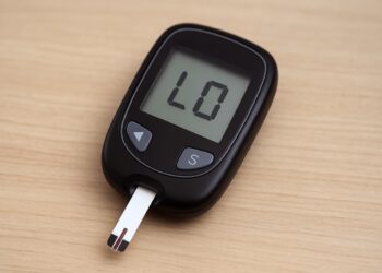 قند خون پایین هم می تواند به چشم بیماران دیابتی آسیب برساند