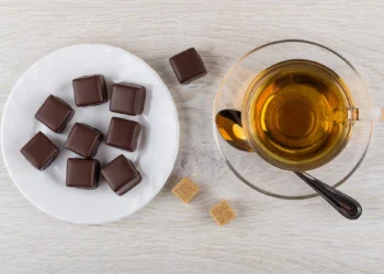 این خوراکی های خوشمزه فشار خون را کاهش می دهند