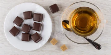 این خوراکی ‌های خوشمزه فشار خون را کاهش می ‌دهند