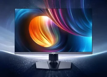استاندارد تازه‌ MSI برای گیمرهای حرفه‌ای با مانیتور گیمینگ ۴K و نرخ ۲۴۰ هرتز
