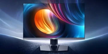 استاندارد تازه‌ MSI برای گیمرهای حرفه‌ای با مانیتور گیمینگ ۴K و نرخ ۲۴۰ هرتز