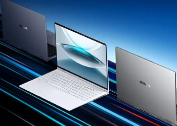 شرکت Honor با رونمایی از لپ‌تاپ‌های جدید MagicBook Pro 16 مدل 2025، هم کاربران خلاق و هم گیمرهای حرفه‌ای را هدف قرار داده و دو مدل متمایز را با طراحی ممتاز و سخت‌افزار به‌روز عرضه کرده است.